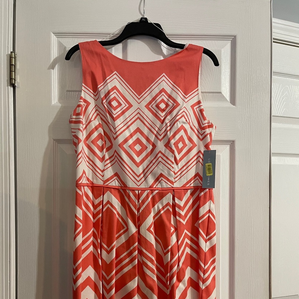 Brand new dress